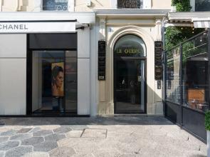 Le Quercy YourHostHelper