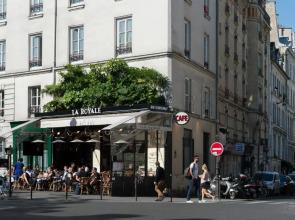 Rue Jean-Pierre Timbaud By Onefinestay