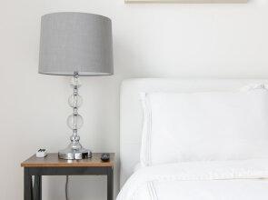 1597-phs New 1BR PH Duplex W D Private Outdoor