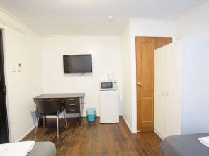 Mycow Accommodation Mackay