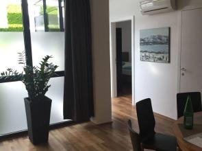 Salzburg City Appartement