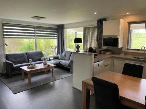 Beachbungalow aan IJsselmeer 39 26