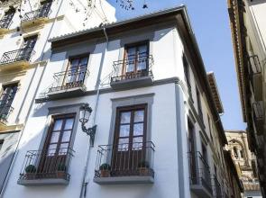 La Casa De La Trinidad Suites