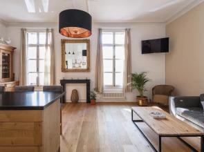 Appartement - Class Appart Ref 5081