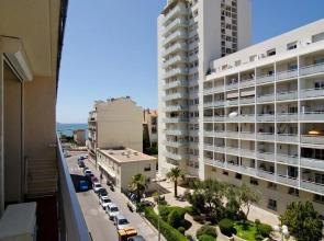 T1 Moderne Plage des Catalans