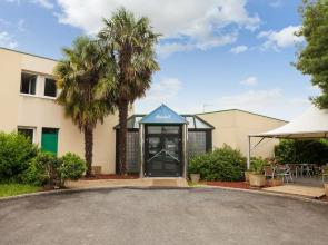 The Originals Access, Hôtel Rennes Ouest