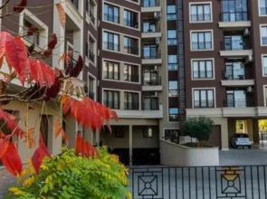 Apartments Dom Izgrev