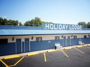 Holiday Lodge Motel