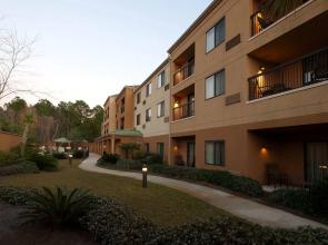 Courtyard by Marriott Valdosta