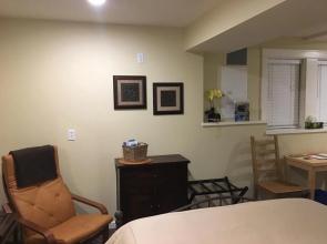Kye Bay B&B
