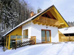 Forest Edge Apartments