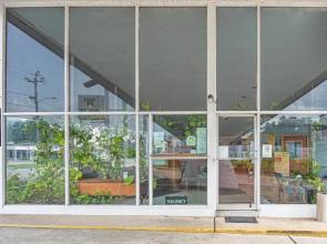 Hotel Valdosta GA N Ashley St