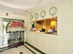 ZEN Rooms Ladkrabang 48