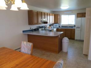 Turnagain Duplex by Welcome Home Rentals