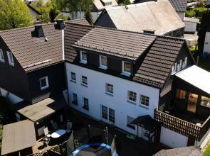 Ferienwohnung Greetje