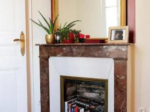 Anna's Home Sweet Home