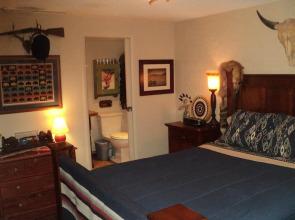 Black Feather Tipi Experience