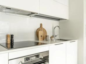 Redi Loisto 17th floor magnificent sea view