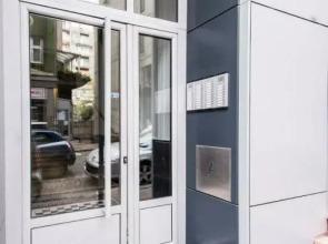 Studio Apartman KOCKA