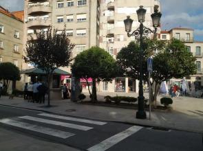 El Piso de la Placita