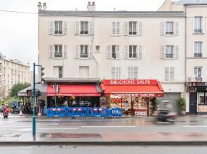 Cameleon Paris Guesthouse