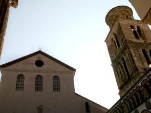 Salerno Flat Duomo Barbuti