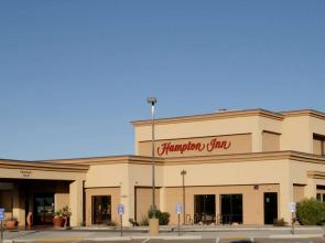 Hampton Inn Sierra Vista