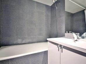 Quai de Seine Saint Germain Apartment