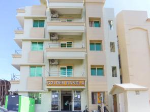 Capital O 23179 Hotel Golden Bangla