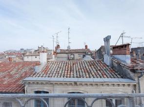 Appartement - Class Appart Ref 5017