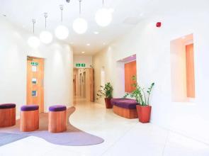 Clarendon Discovery Dock East