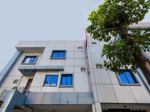 OYO 2533 Hotel Pride