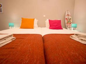 Sagres 30 Seconds to Bars