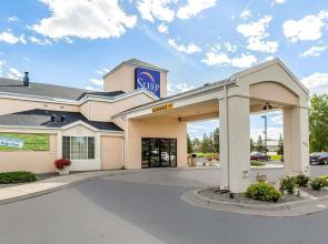 Sleep Inn Billings