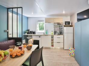 Camping Village Parisien