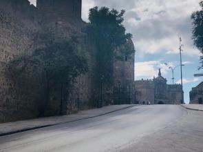 Suites Casas de los Reyes