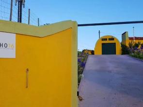 Moinho16 - Lisbon Mills