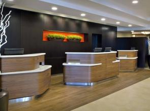Courtyard by Marriott Niagara Falls