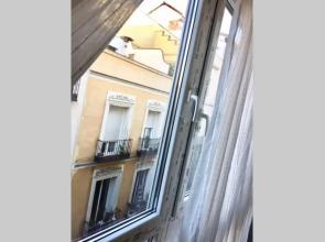 Estudio Estilo Nórdico Madrid (Malasaña Gran Vía)