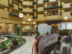 Embassy Suites