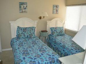 Cove II 234F 2 Bedroom Condo By Midnight Cove II