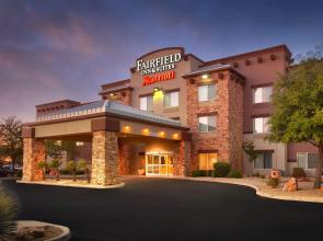 Fairfield Inn and Suites by Marriott Sierra Vista