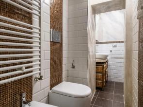 XVI Charm Apartment by Wonderful Italy