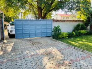 Bulawayo Bradfield Retreat - 3 Bed House