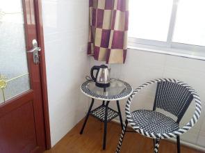 Yijia Express Hotel Taiyuan Wusu Airport