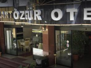 Ozgur Hotel