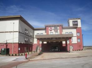 Plus Elk City/Executive Residency by Best Western