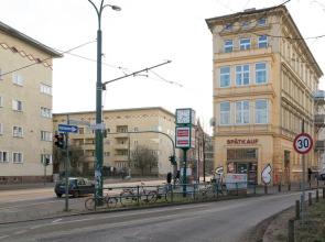 Apartments in Potsdam-West