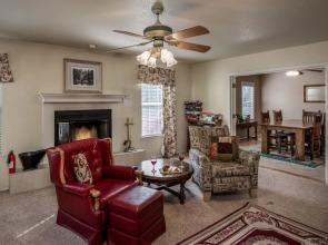 Ruidoso Three-bedroom