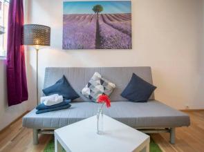 Lovely 1-bedroom apartment in Innsbruck